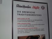 Nutzerbilder Münchhausen August Kaffeerösterei