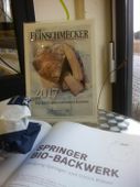 Nutzerbilder Springer Bio-Backwerk GmbH & Co.KG
