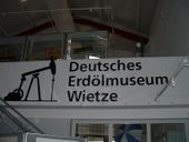 Nutzerbilder Deutsches Erdölmuseum Wietze