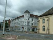 Nutzerbilder Stadt Hameln Rathaus Vermittlung
