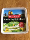 Nutzerbilder Rücker GmbH Molkereiprodukte