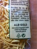 Nutzerbilder ALB-GOLD International GmbH