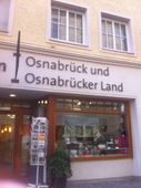 Nutzerbilder Tourist Information Osnabrück