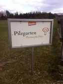 Nutzerbilder Pilzgarten GmbH