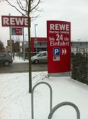 Nutzerbilder Rewe Markt