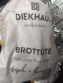 Nutzerbilder Landbäckerei Diekhaus GmbH