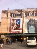 Nutzerbilder Tee-Handels-Kontor Bremen Im Hauptbahnhof Teefachgeschäft