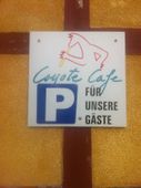 Nutzerbilder Coyote Cafe