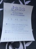 Nutzerbilder SBS Schnellfähre Brake-Sandstedt GmbH & Co. KG