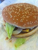 Nutzerbilder Burger King