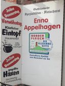 Nutzerbilder Appelhagen Enno Fleischerei