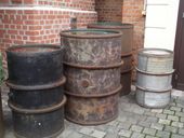 Nutzerbilder Echter Nordhäuser Traditionsbrauerei