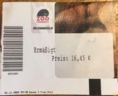 Nutzerbilder Zoo Osnabrück gGmbH