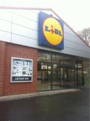 Nutzerbilder Lidl Dienstleistung GmbH & Co. KG