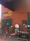 Nutzerbilder Bauerncafe & Hofladen Mardorf , Cafe