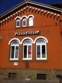 Nutzerbilder Pizza-Flitzer Inh. Hamzi Tarraf