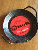 Nutzerbilder Turk GmbH & Co KG, Albert