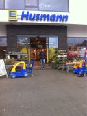 Nutzerbilder EDEKA Husmann