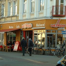 Bäckerei Weymann Bremen Vor dem Steintor