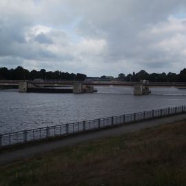 Wasser- und Schifffahrtsamt Bremen Außenbezirk Habenhausen in Bremen