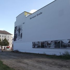 Stiftung Berliner Mauer in Berlin