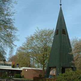 Kirchengemeinde Ganderkesee Timotheus-Haus 