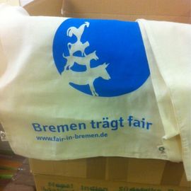Eine Welt Aktion Bremen e.V. in Bremen