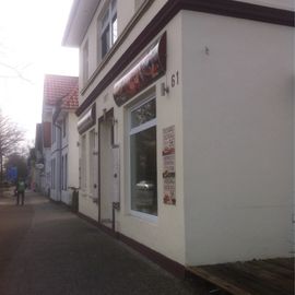 Cedars Schnellrestaurant Inh.Sleiman Fatah Sleiman in Oldenburg in Oldenburg
