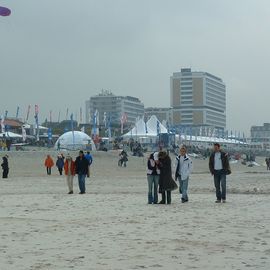 Westerland auf Sylt