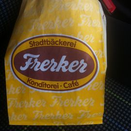 Stadtbäckerei Frerker GmbH in Wildeshausen