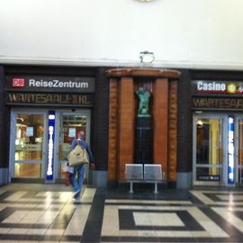 Bahnhof Oldenburg (Oldb) Hbf in Oldenburg in Oldenburg