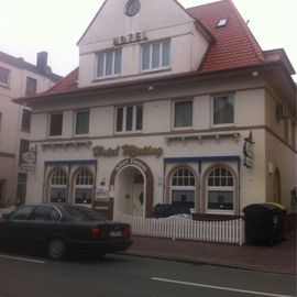 Hotel Wieting in Oldenburg in Oldenburg