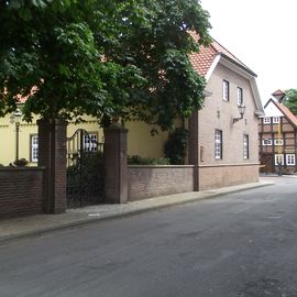 Ritterstraße in Haselünne