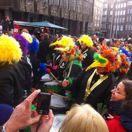 INITIATIVE BREMER KARNEVAL e.V. in Bremen