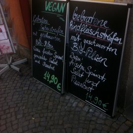 Cafeteria & Trattoria am Rathaus in Osnabrück