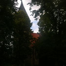 Kirchengemeinde St. Martin in Bramsche (Hase)