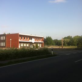 Christengemeinde EMMANUEL (BFP KdöR) in Lindern in Oldenburg