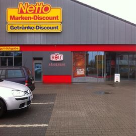 Netto Marken-Discount in Bremen