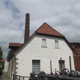 Tuchmacher Museum in Bramsche