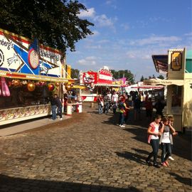 Werbegemeinschaft Gantermarkt e.V. in Ganderkesee