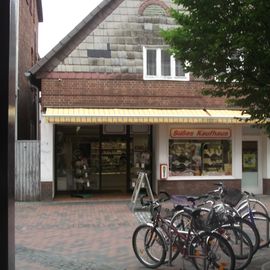 Süßes Kaufhaus in Neustadt am Rübenberge