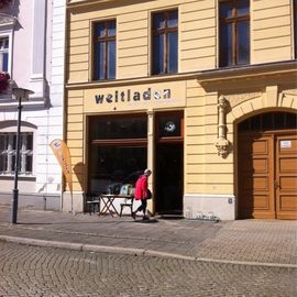 Weltladen Görlitz