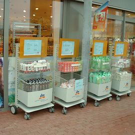 dm Drogeriemarkt Delmenhorst Angebote vor der Tür