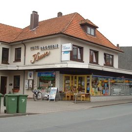 Foto Drogerie Kruse in Ganderkesee
