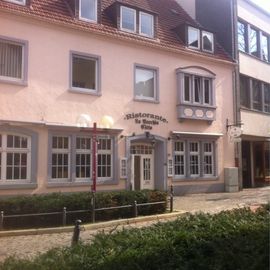 La Vecchia Citta in Osnabrück