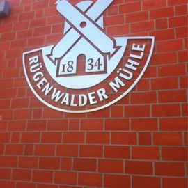 Rügenwalder Mühle Carl Müller GmbH & Co. KG in Bad Zwischenahn