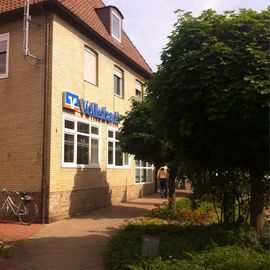 Volksbank eG in Schaumburg und Nienburg eG Geschäftsstelle in Steinhude in Wunstorf