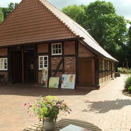 Die Freudenburg Seminar- und Tagungshaus in Bassum