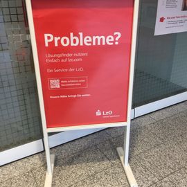 Landessparkasse zu Oldenburg - Filiale Bookholzberg in Ganderkesee