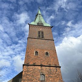 Stadtkirche Delmenhorst in Delmenhorst